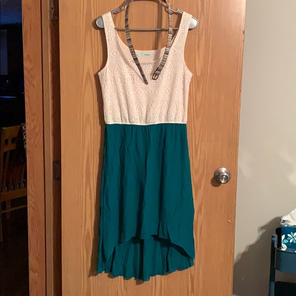 Maurices Dresses & Skirts - High Low Dress
